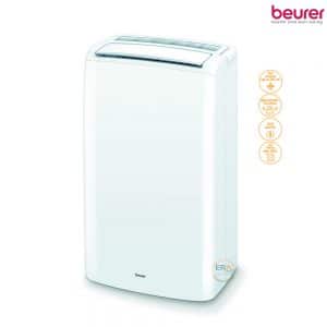 Máy hút ẩm không khí Beurer LE30_Front