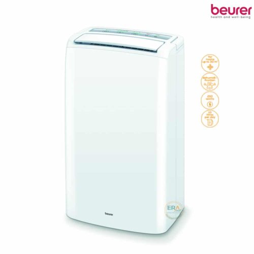 Máy hút ẩm không khí Beurer LE30_Front