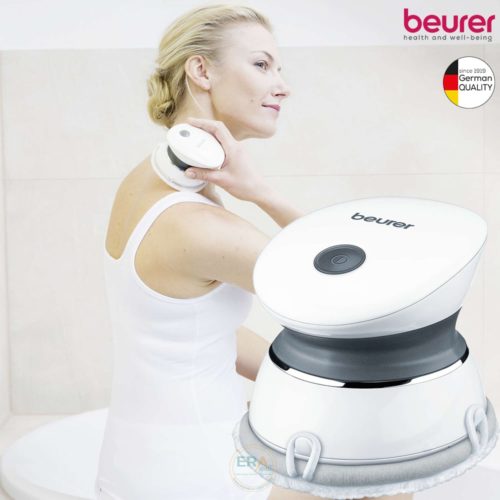 Máy massage cầm tay mini Spa Beurer MGE20_2