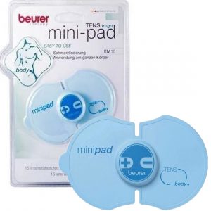 Máy massage xung điện mini Beurer EM10