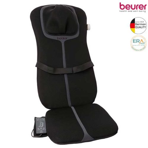 Đệm ghế massage shiatshu Beurer MG254