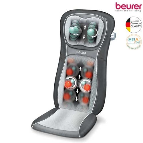 Đệm ghế massage shiatshu kèm nhiệt Beurer MG260