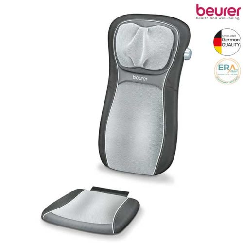 Đệm ghế massage shiatshu kèm nhiệt Beurer MG260