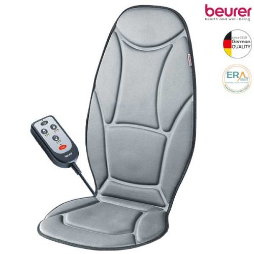 Đệm massage đa năng kèm nhiệt Beurer MG155