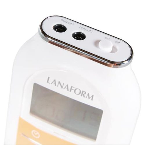 Máy massage điện xung Lanaform Stim Mass LA100207_05