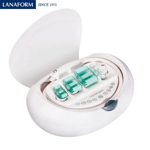 Máy trẻ hóa da sần vỏ cam Lanaform Aspect LA110221