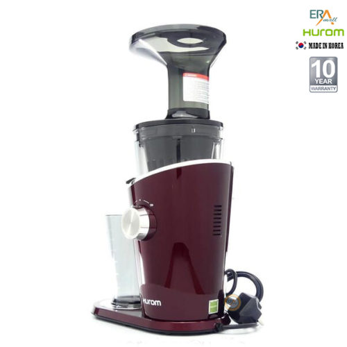 Máy ép chậm Hurom Diva H100-EBE