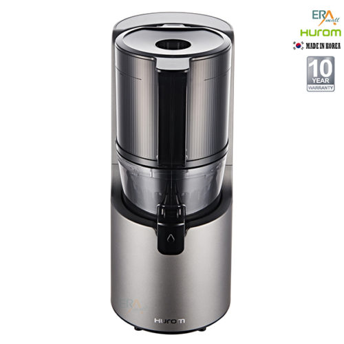 Máy ép chậm cao cấp Hurom H200 Dark Grey