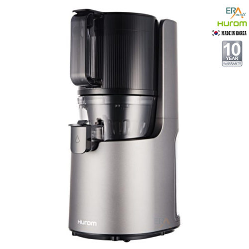 Máy ép chậm cao cấp Hurom H200 Dark Grey