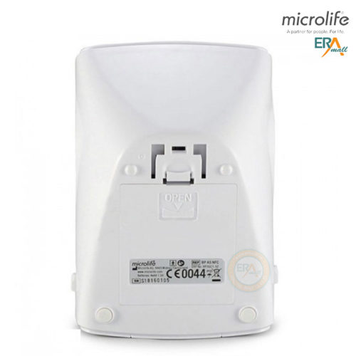 Máy đo huyết áp bắp tay Microlife A5 BP NFC