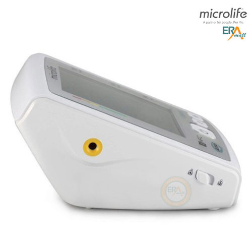 Máy đo huyết áp bắp tay Microlife A5 BP NFC