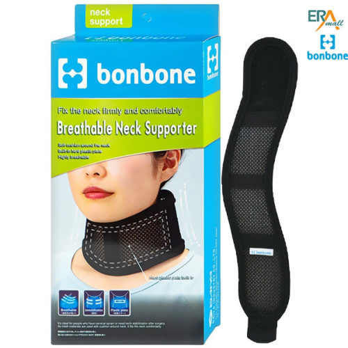 Đai nẹp cổ thoáng khí Bonbone