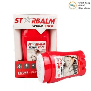 Ống làm nóng cơ Starbalm 50ml