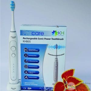 Bàn chải đánh răng điện Procare KHB05