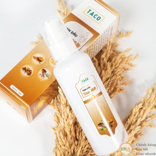 Tinh dầu tan mỡ TACO 70ml