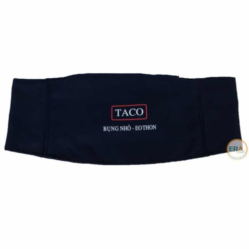 Đai chườm muối nóng TACO