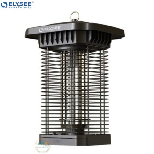 Đèn diệt muỗi và côn trùng Elysee SUPERNOVA-E15-1