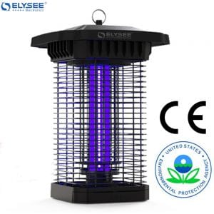 Đèn diệt muỗi và côn trùng Elysee SUPERNOVA-E15