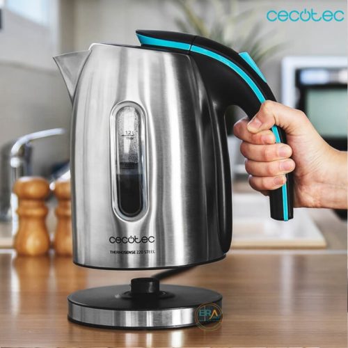 Bình đun nước siêu tốc Cecotec ThermoSense 220_2