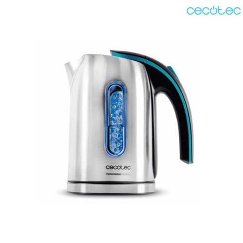 Bình đun nước siêu tốc Cecotec ThermoSense 270steel