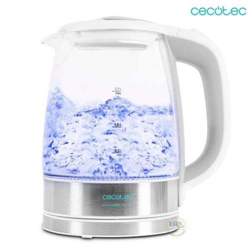 Bình đun nước siêu tốc Cecotec ThermoSense 350