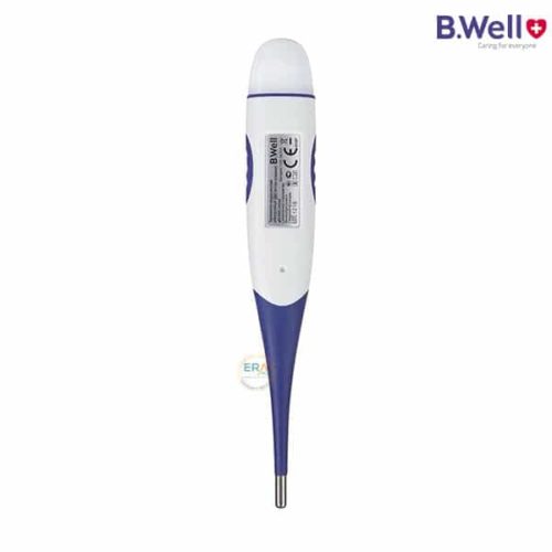 Nhiệt kế điện tử đầu mềm BWell WT-04