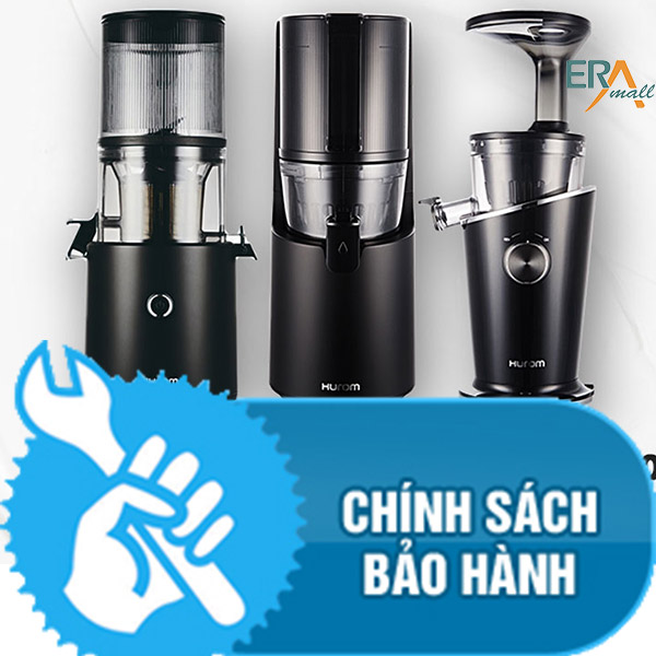 Chính-sách-bảo-hành-Hurom-chính-hãng