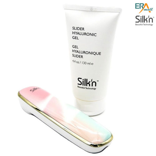 Máy nâng cơ trẻ hóa da mặt Silk’n FaceTite Z