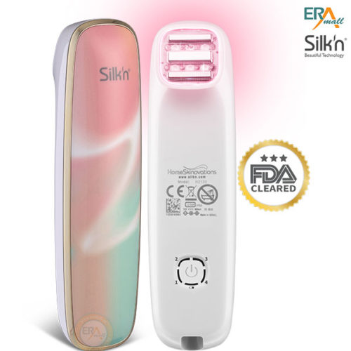 Máy nâng cơ trẻ hóa da mặt Silk’n FaceTite Z -fda