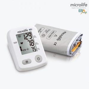 Máy đo huyết áp bắp tay Microlife A2 Classic