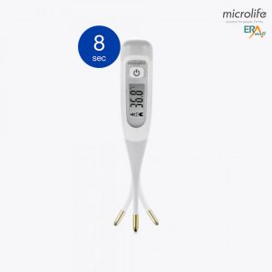 Nhiệt kế điện tử đầu mềm Microlife MT850