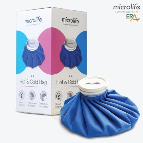 Túi chườm nóng lạnh Microlife