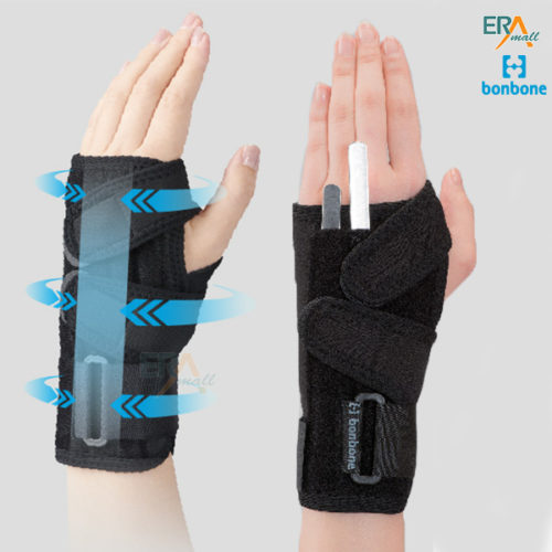 Đai bó cố định cổ tay Bonbone Wrist Guard