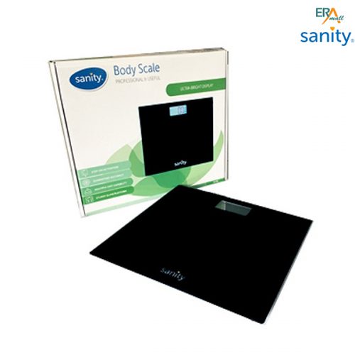 Cân sức khỏe điện tử Sanity S6403