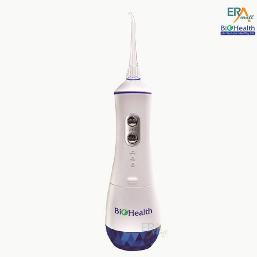 Máy tăm nước du lịch Biohealth FL-V33