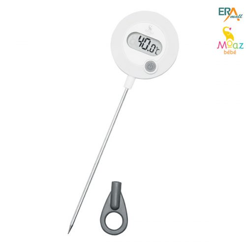 Nhiệt kế đo sữa Moaz BéBé MB020