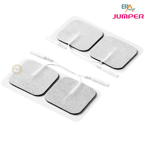 Máy massage xung điện 2 kênh 4 cực Jumper JPD-ES200