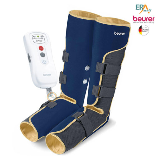 Máy massage bắp chân trị liệu Beurer FM150