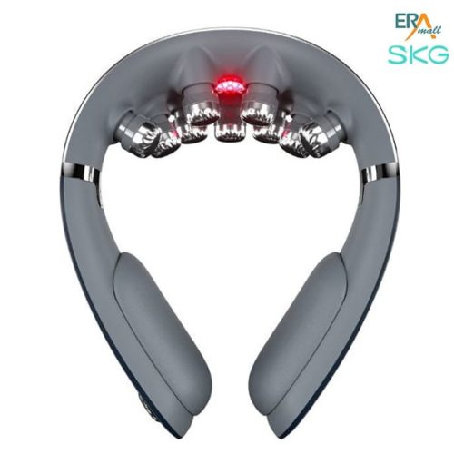 Máy massage cổ điện xung SKG G7 PRO FOLD