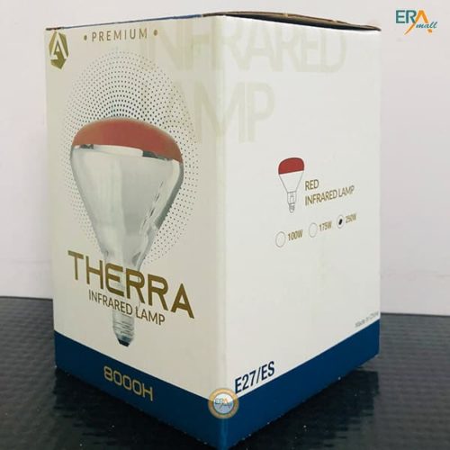 Bóng đèn hồng ngoại THERRA PREMIUM