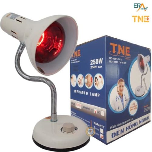 Đèn hồng ngoại TNE 250W