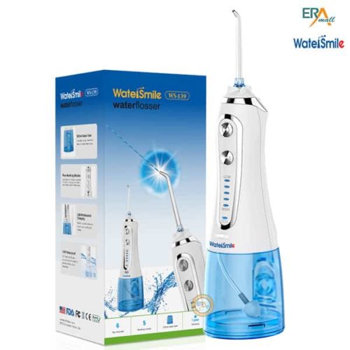 Máy tăm nước WaterSmile WS-139